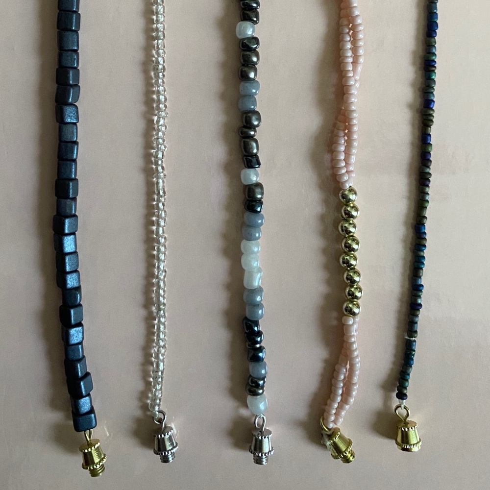 Waistbeads ✨